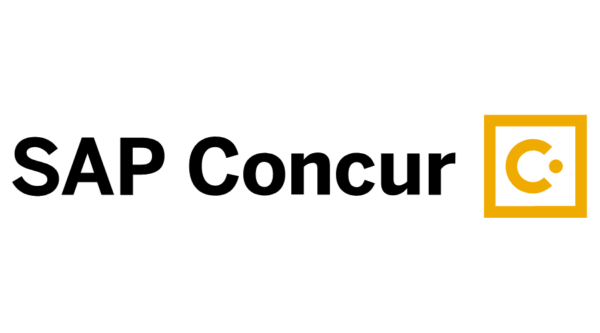 Logotipo SAP Concur