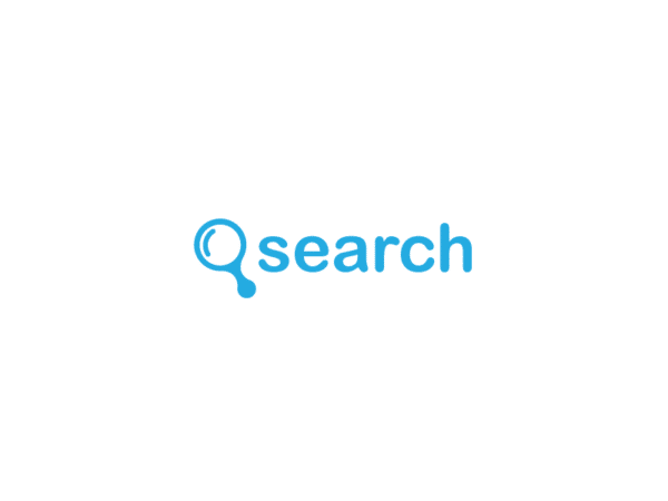 Логотип Search.com