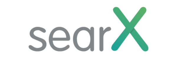 Logo Searx