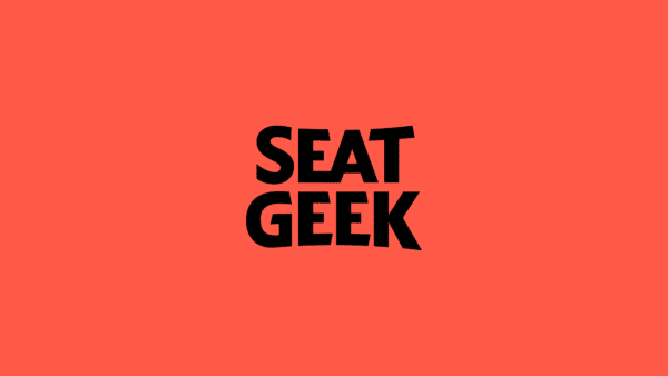 Логотип SeatGeek