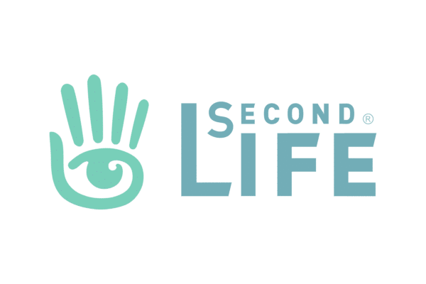 Logotipo do Second Life