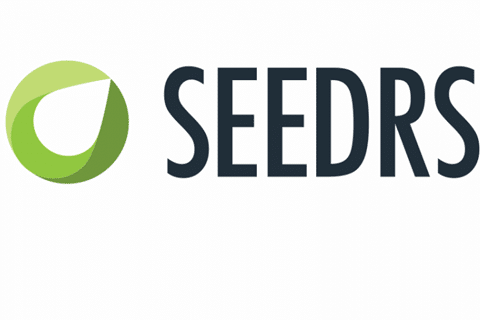 Логотип Seedrs