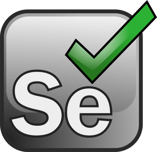 Selenium-Logo