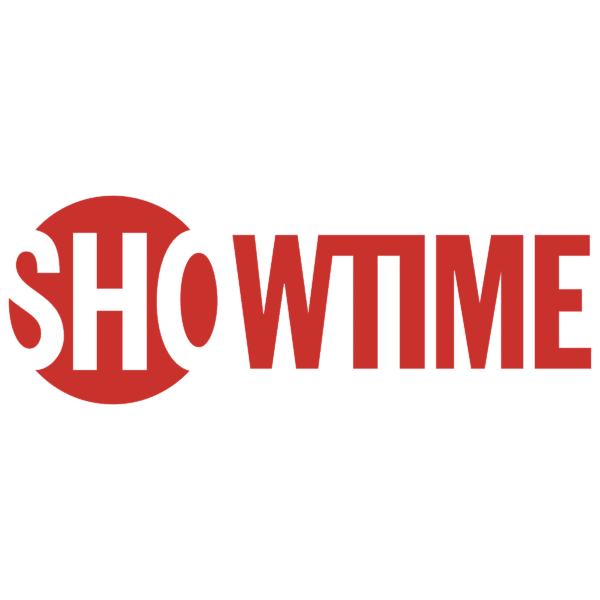 Логотип Showtime