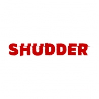 Логотип Shudder