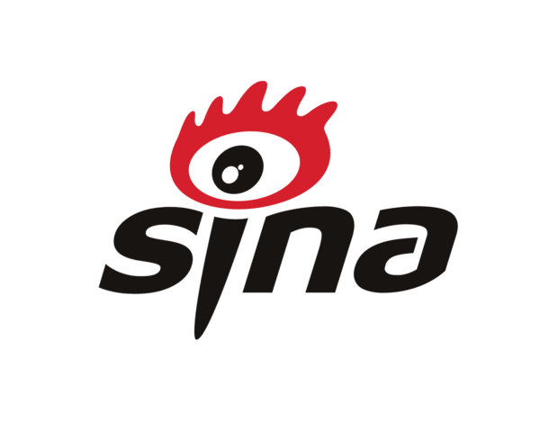 Logotipo del blog de Sina