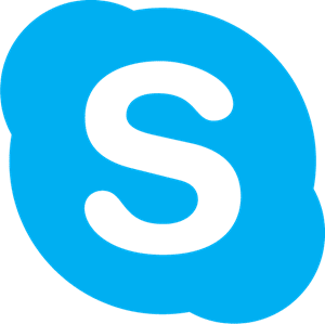 Logo Skype