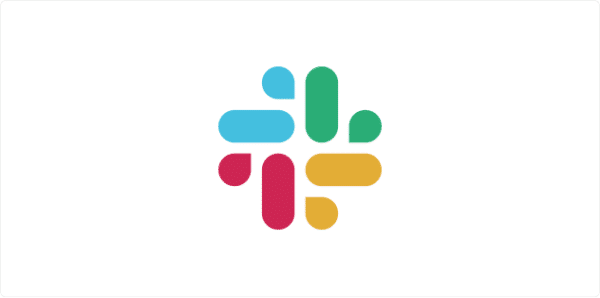 Logo Slack