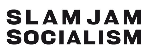 Логотип Slam Jam Socialism