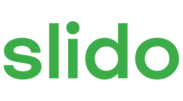 Logotipo de Slido