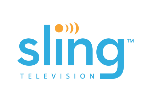 Logotipo de Sling TV