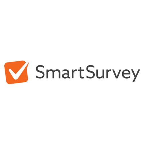 Logotipo de SmartSurvey