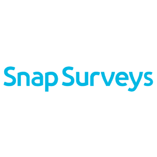 Логотип Snap Surveys