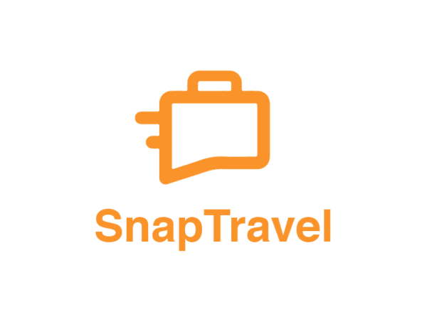 Logotipo de SnapTravel