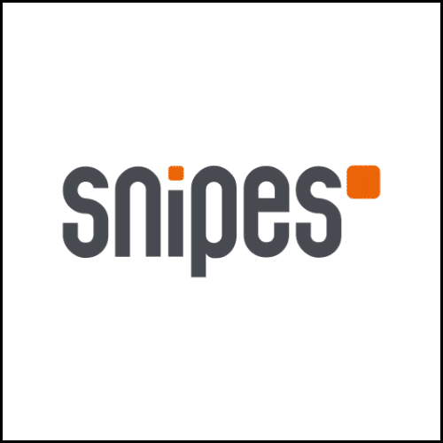 Snipes-Logo