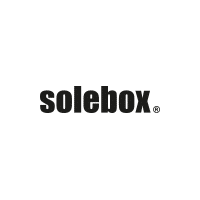 Logotipo da Solebox