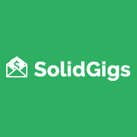 Logotipo da SolidGigs