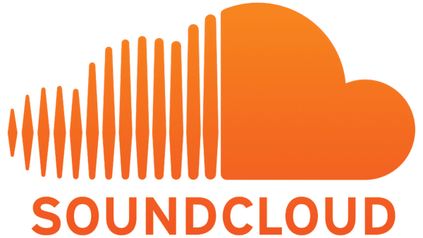 Logotipo de SoundCloud