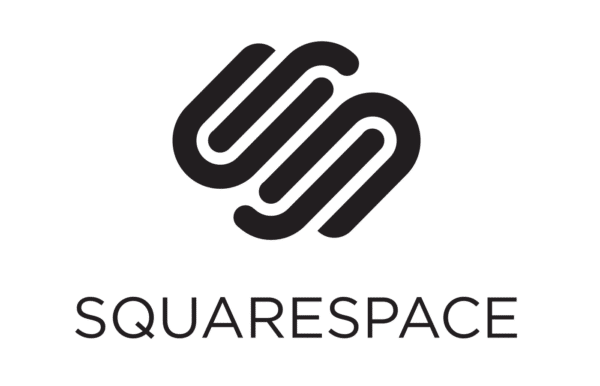 Logo thương mại Squarespace