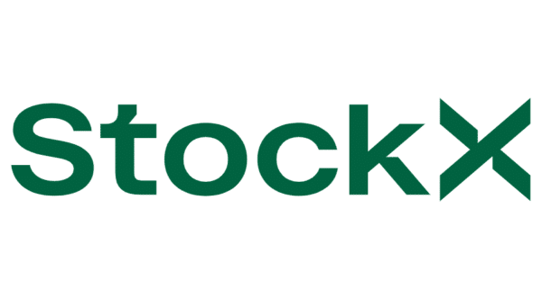 Logotipo de StockX