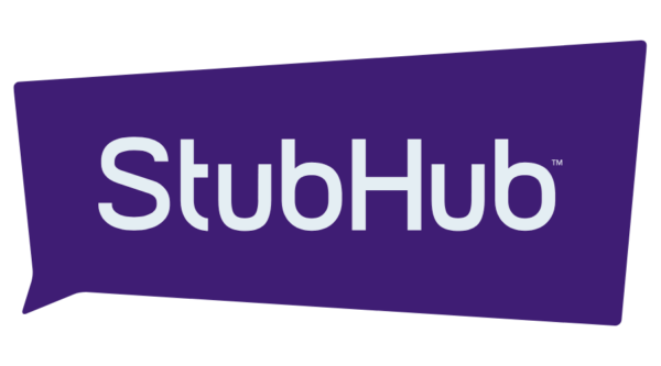 StubHub লোগো