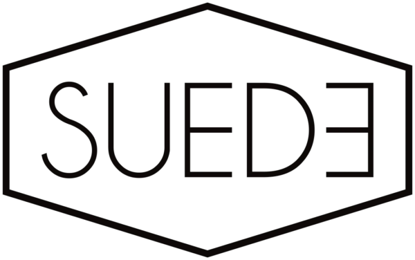 Логотип Suede Store