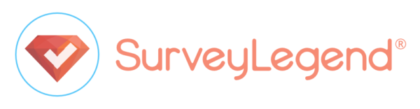 Logotipo da SurveyLegend