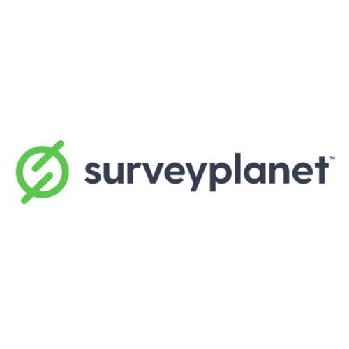 Logotipo da SurveyPlanet