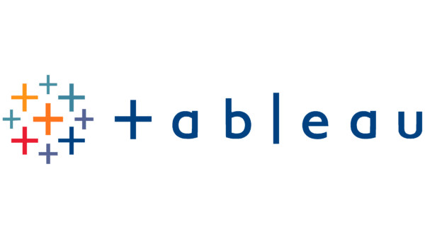 Logotipo do Tableau