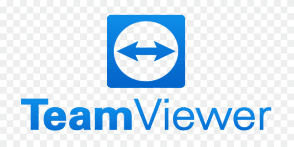 Logotipo de TeamViewer