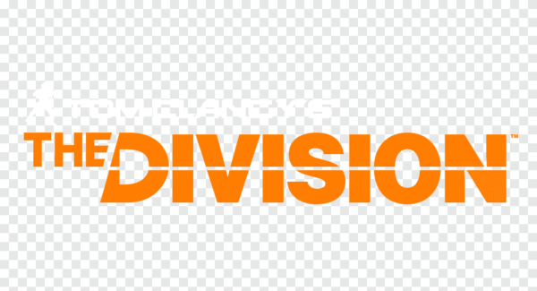 El logotipo de la División 2