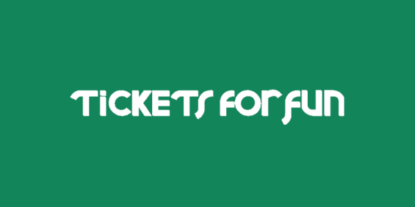 Logo TicketsForFun