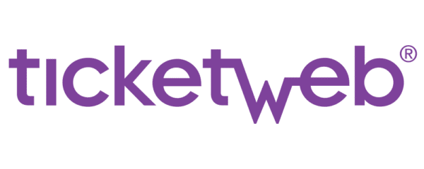 Logotipo da TicketWeb