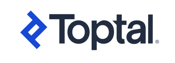 Toptal-Logo