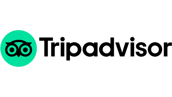 Logo TripAdvisor