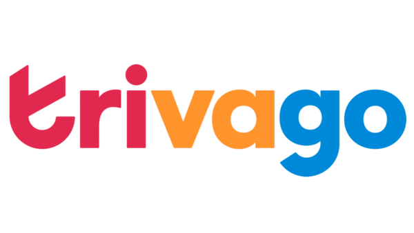 Logotipo de Trivago