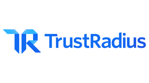 Logo TrustRadius