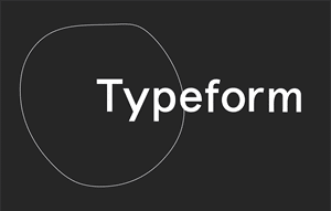 Логотип Typeform