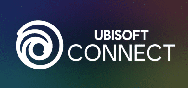 Логотип Ubisoft Connect