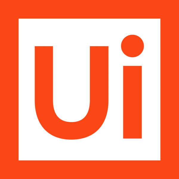 Logotipo de UIPath