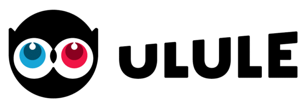 Logotipo da Ulule