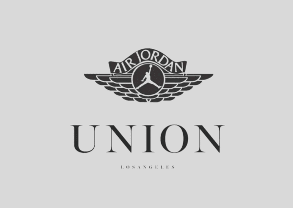 Logo der Union Los Angeles