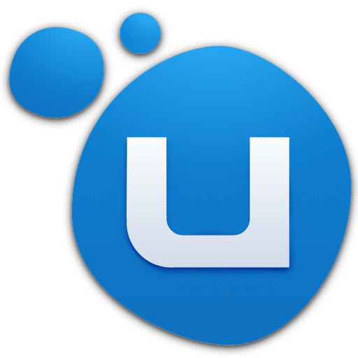 Логотип Uplay