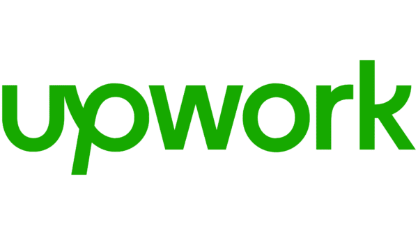 Логотип Upwork