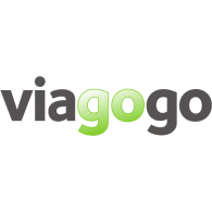 Logotipo da Viagogo