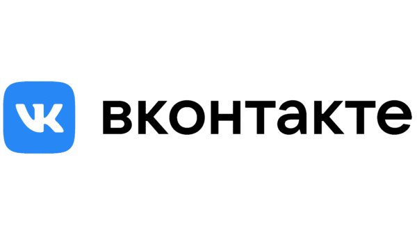 Logotipo de VKontakte (VK)