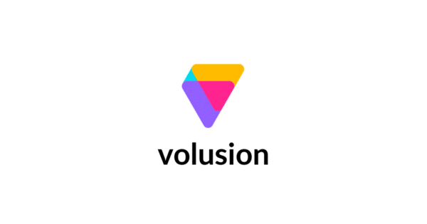 Logotipo de volusión