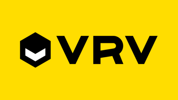 Logo VRV