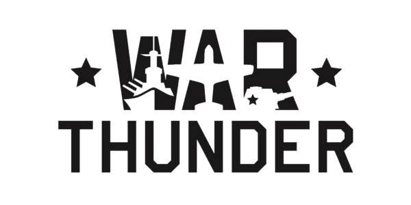 Logotipo do War Thunder