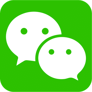 Biểu tượng WeChat